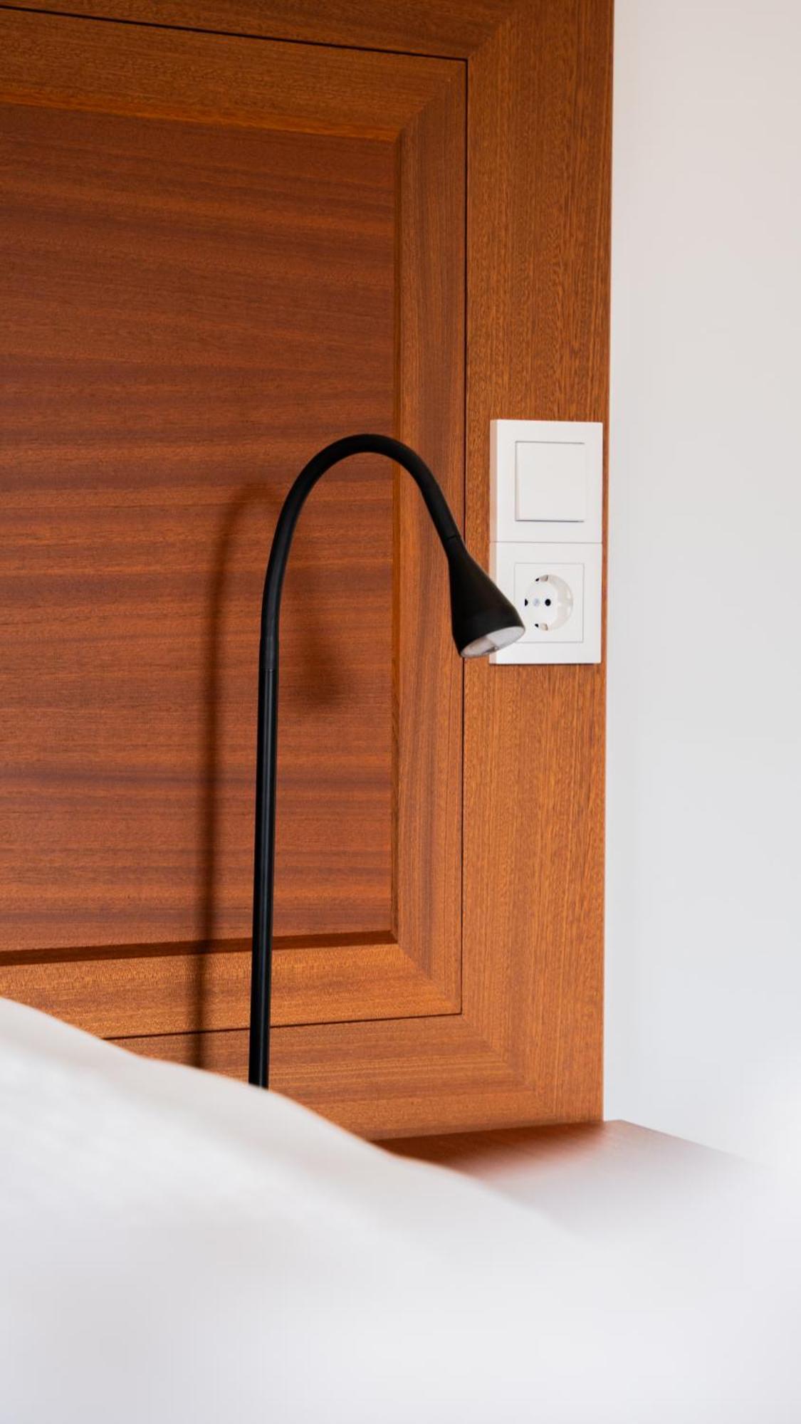 Hotel Flokalundur Brjanslaekur エクステリア 写真